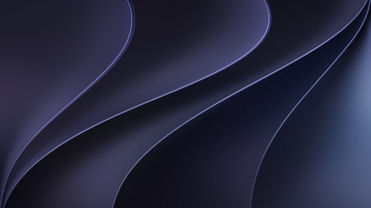 iOS 27 + macOS 27 Golden Gate Official Wallpaper | Dark Mode