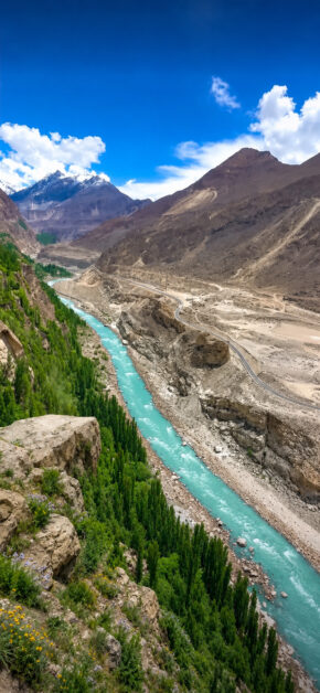 Hunza Valley