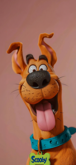 Scooby Doo
