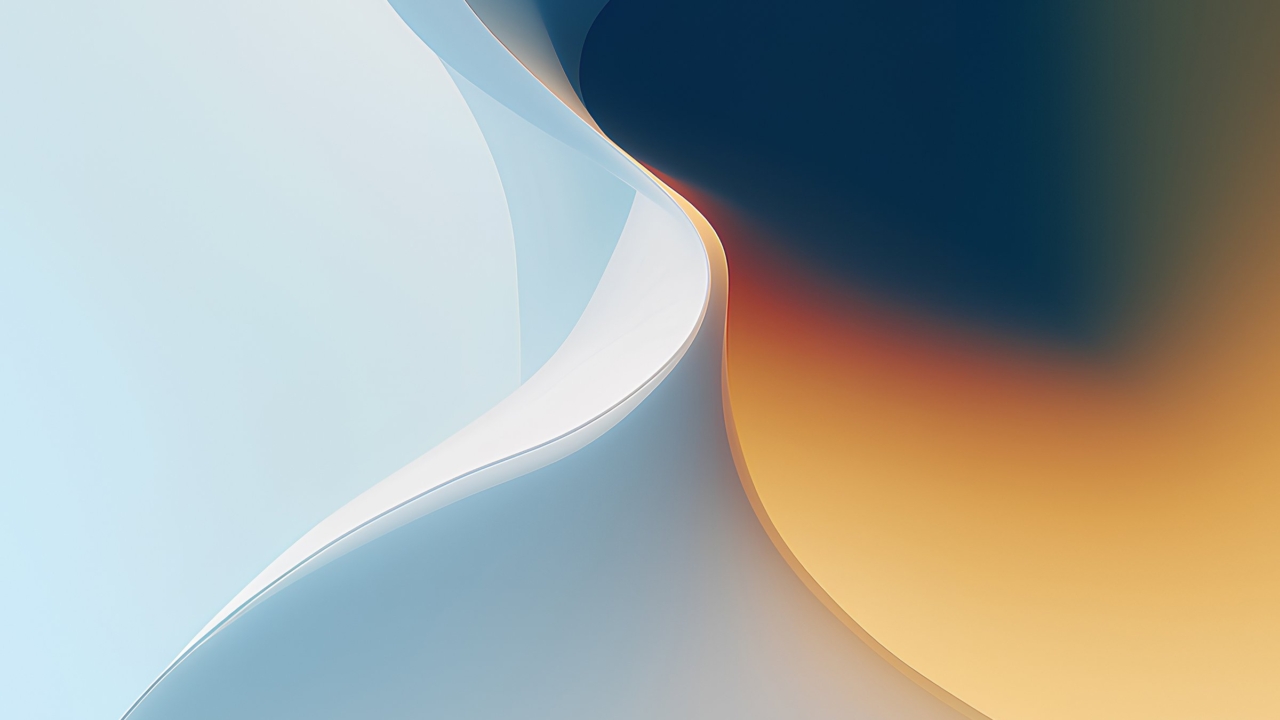Fluid Glow
