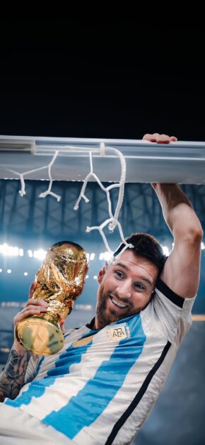 Leo Messi