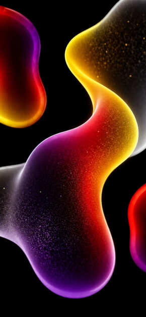Liquid Colors