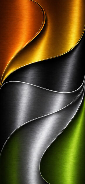 Metallic OS 27