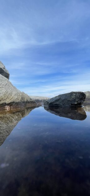 Rocks