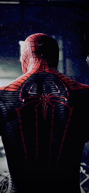 Spider man