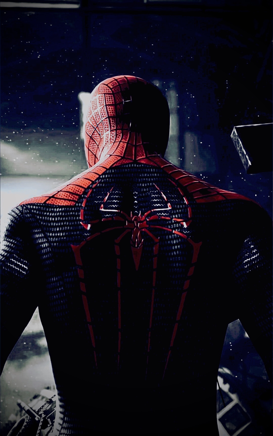 Spider man