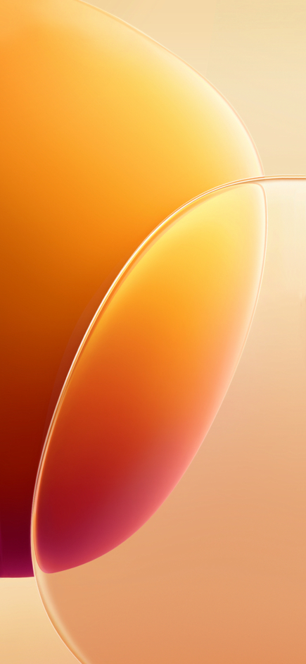 Amber Glass — Light
