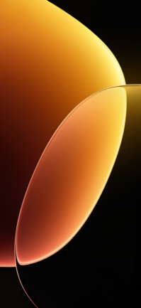 Amber Glass | Dark