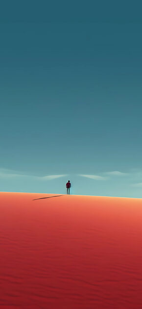 Hot Desert