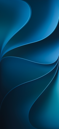 iOS 27 – Blue