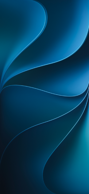 iOS 27 – Blue