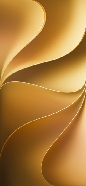 iOS 27 – Gold
