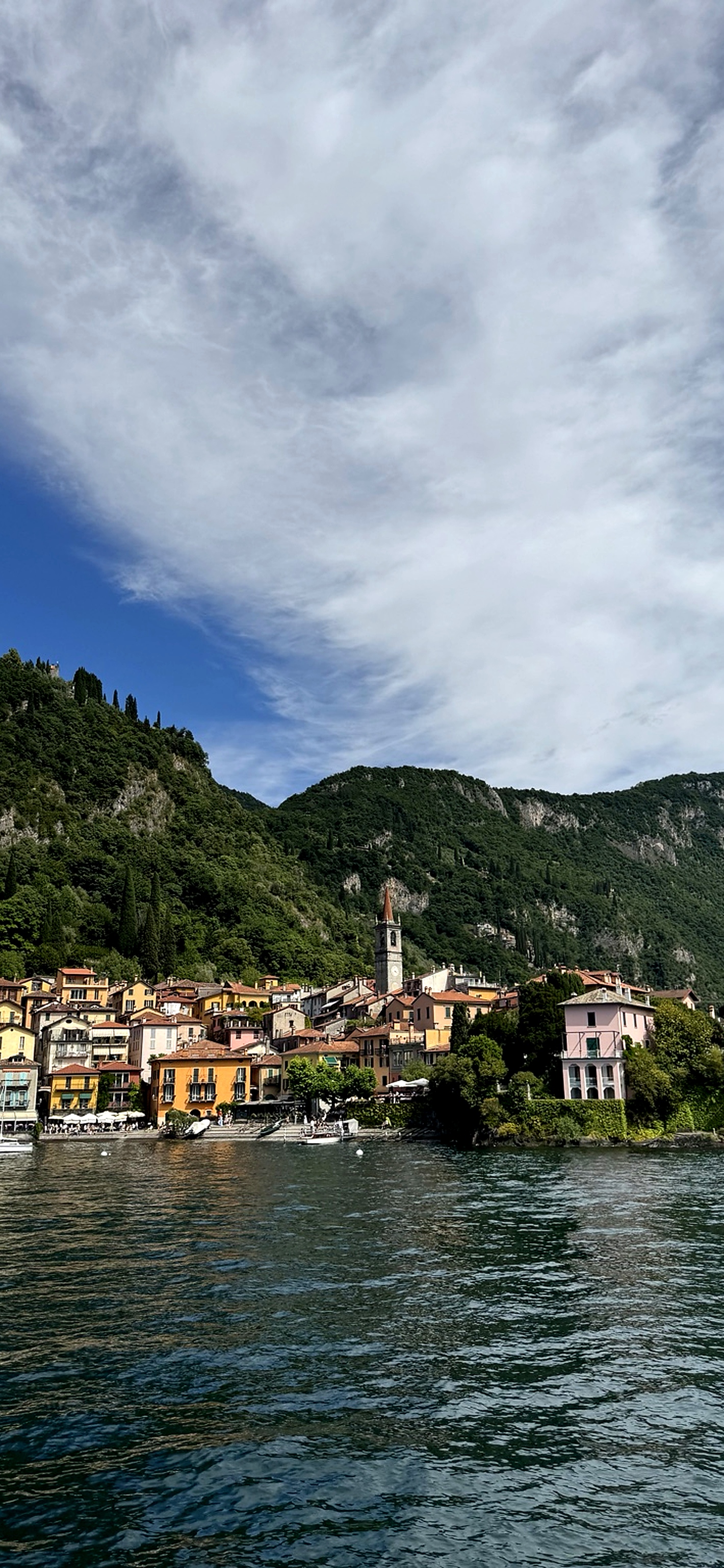 Lake Como