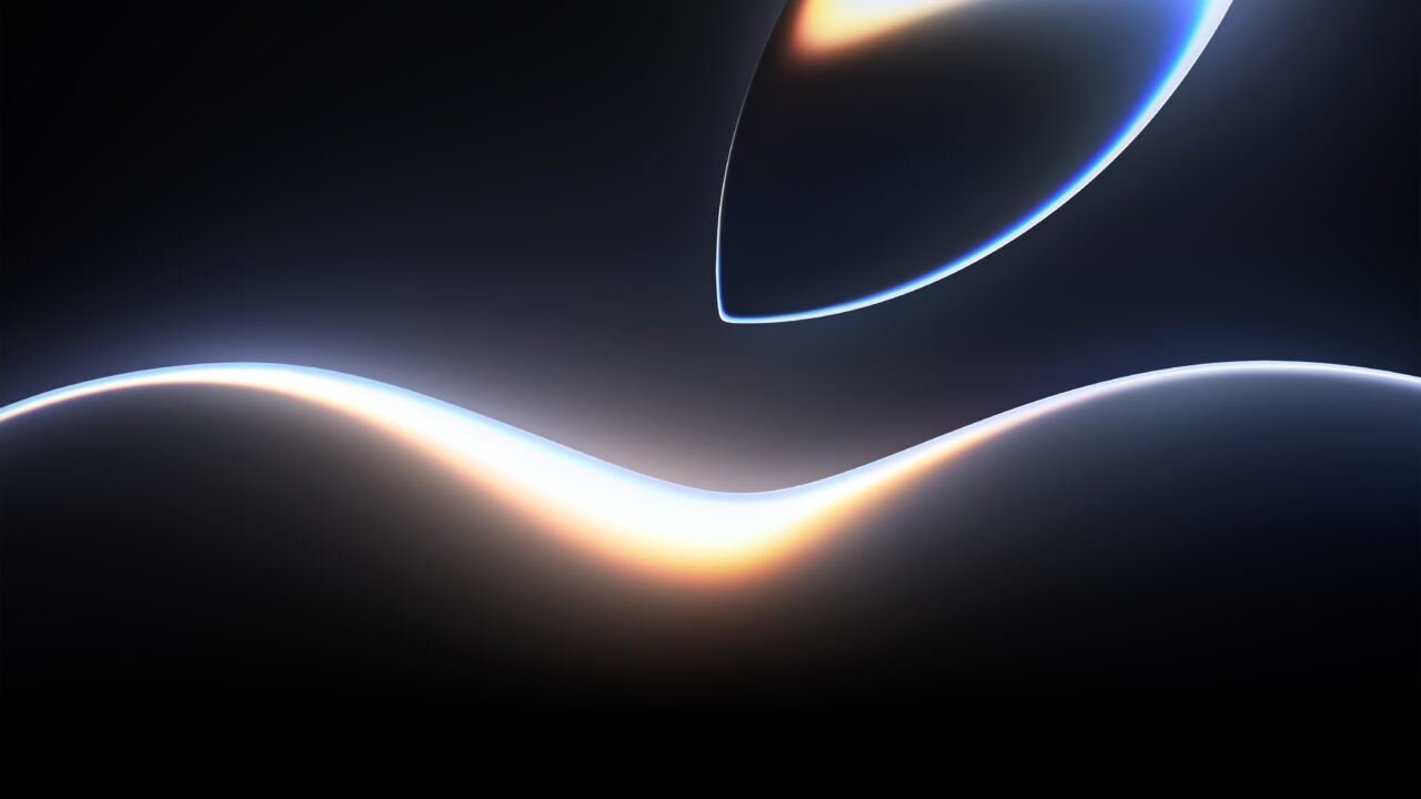Apple WWDC 26 Official Wallpaper