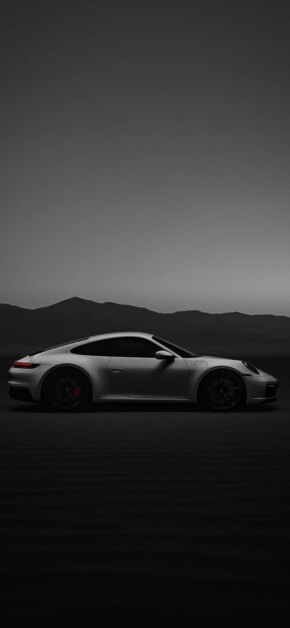 Fast Car