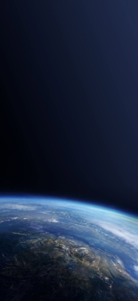 Earth from Space