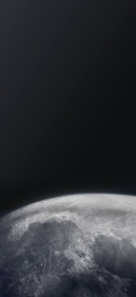Moon Surface