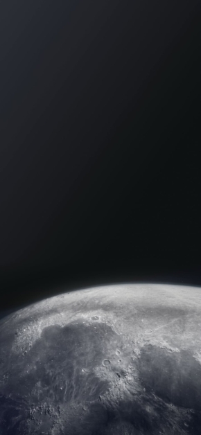 Moon Surface
