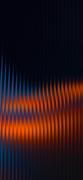Fire & Ice Waves