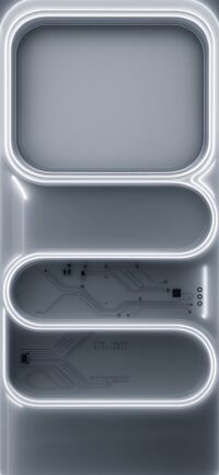 iPhone Air 2 Concept