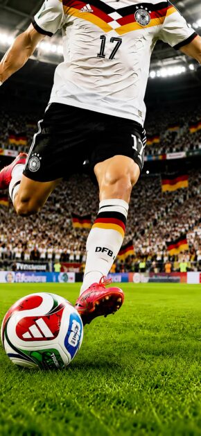 German national team