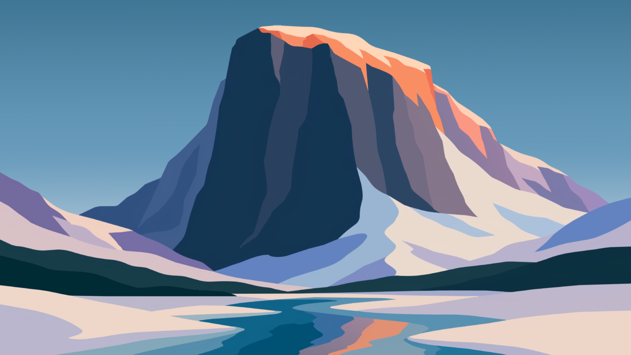 Half Dome
