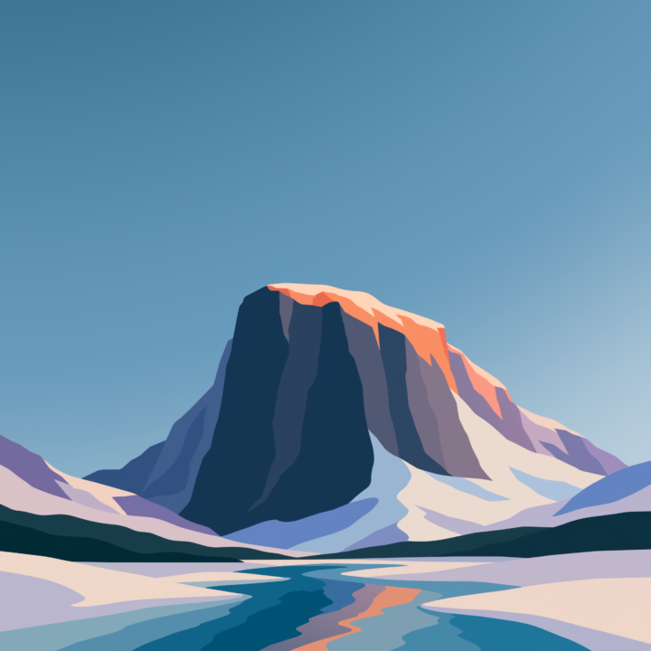 Half Dome