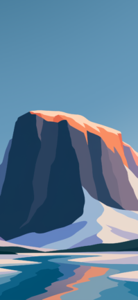 Half Dome