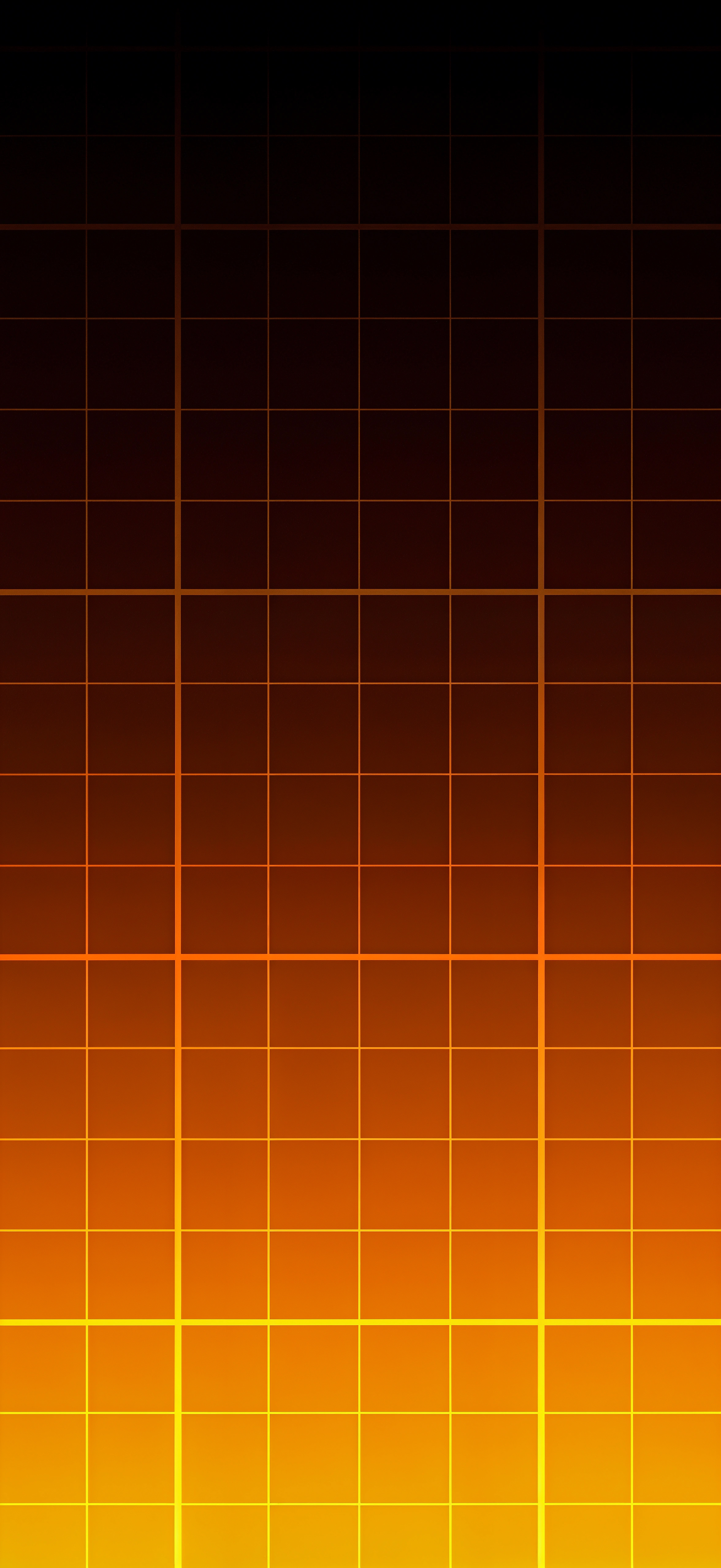 Amber Grid