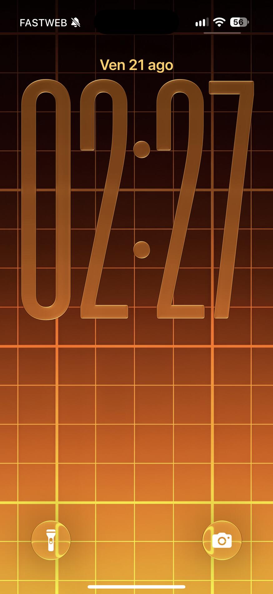 Amber Grid