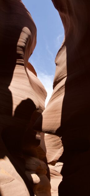 Antelope Canyon