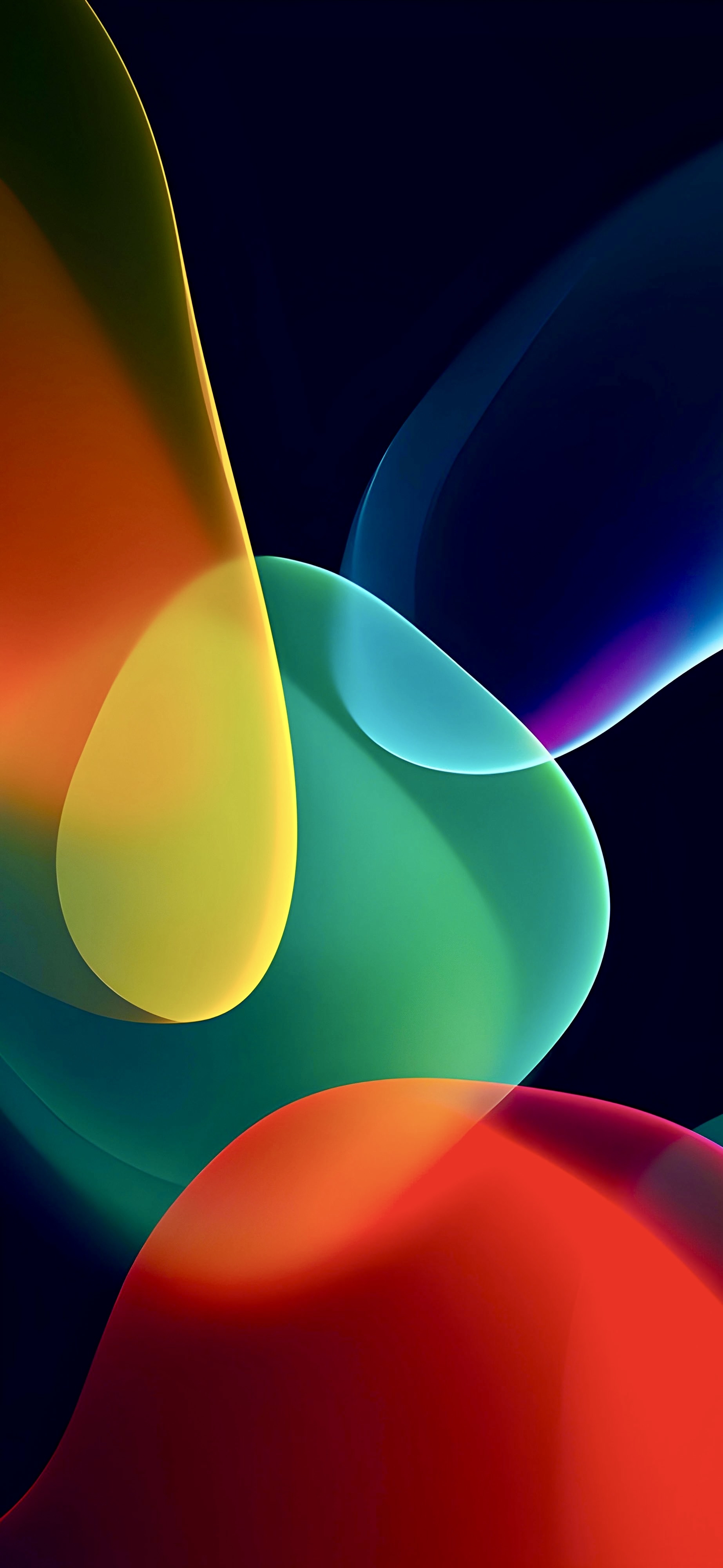 Colorfull Pearls - Wallpapers Central