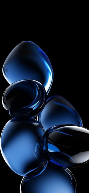 Glass Bubbles