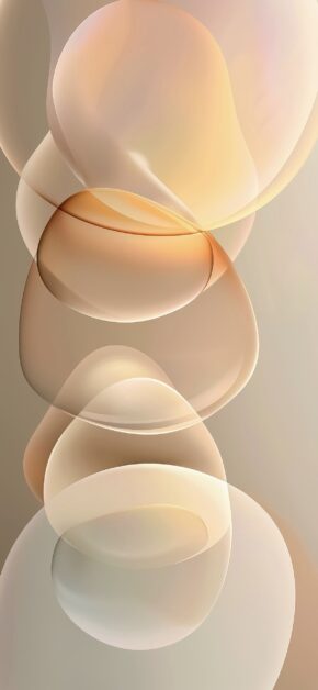Cream Bubbles
