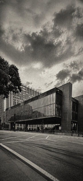 MASP SP