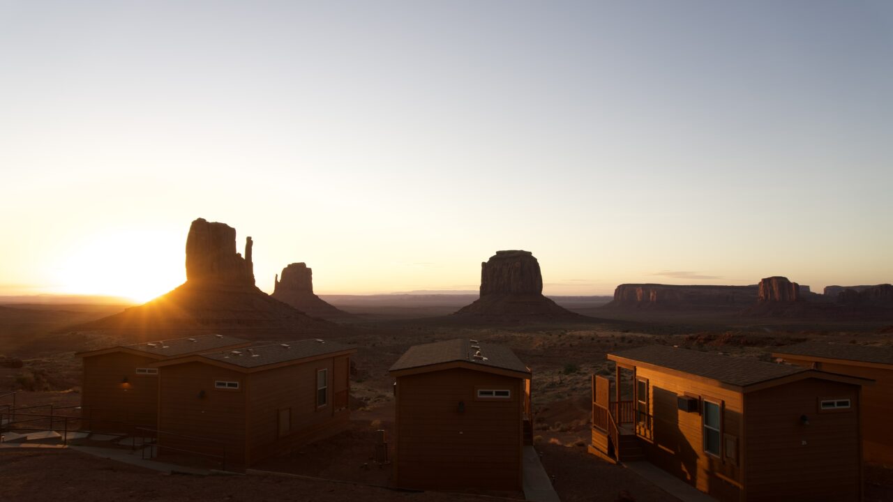 Monument Valley