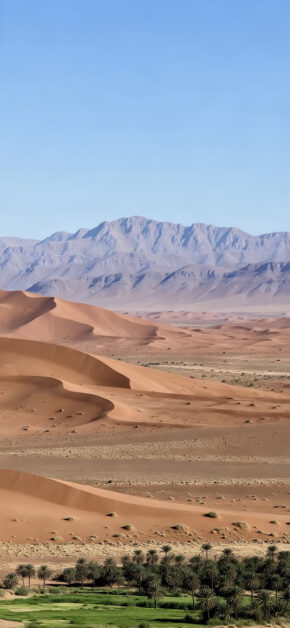 Nature of Morocco | Around the World