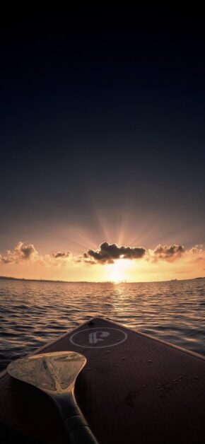Sunset Vitória ES | Around the World