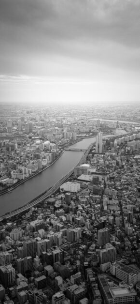 Tokyo Landscape | Around the World