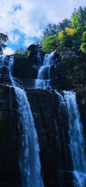 Waterfall