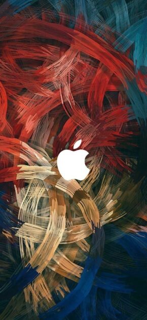 Abstract Apple