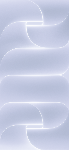 iPhone 18 Pro – Official Stock Wallpaper – Glacier