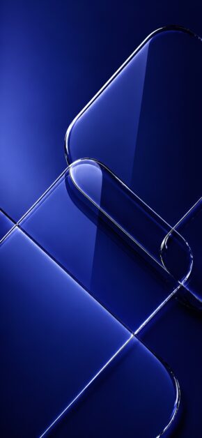 Squared Glass