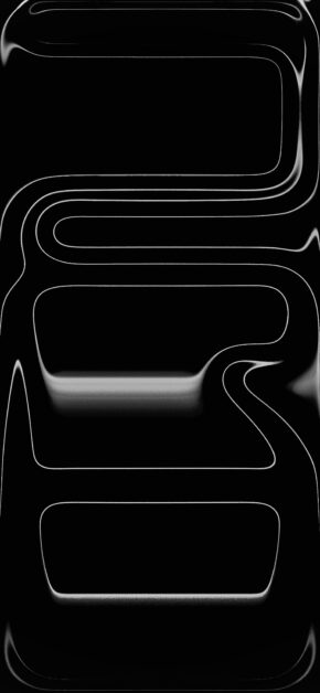 iPhone 17 pro wallpaper (Lines Edition)