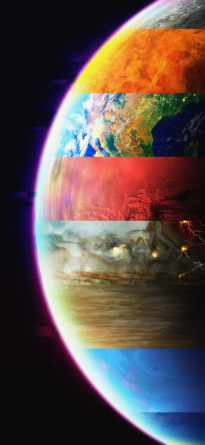 Solar system