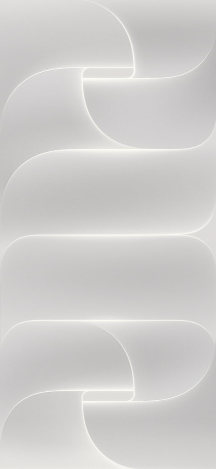Sfondo iPhone 18 Pro - Official Stock Wallpaper - Silver