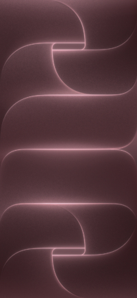 iPhone 18 Pro - Official Stock Wallpaper - Burgundy