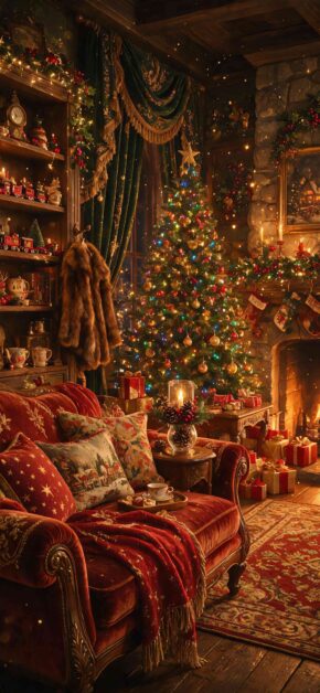 Caldo Natale