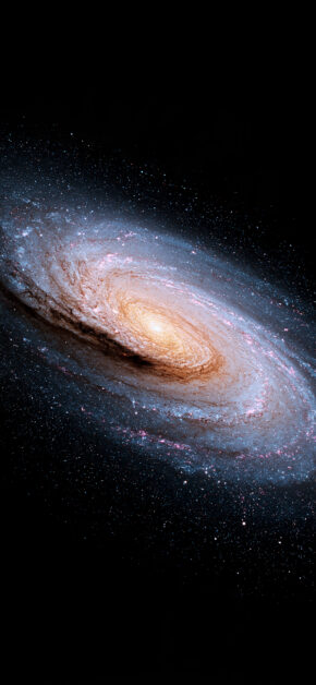 Galaxia