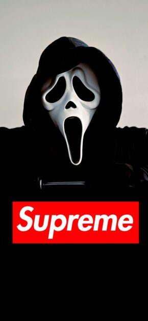 Halloween supreme